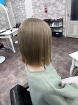 リファイン バイ アフィナー 本厚木店(Refine by Afinar)&nbsp;【本厚木/本厚木駅】ロイヤルミルクティー(午後の何とか)