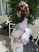 びゃんびゃん 江端店&nbsp;編み下ろし