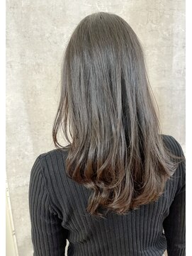 リアン(Lian) 【パーマ】デジタルパーマツヤカールデザイン