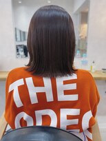 ロブ　ラベンダーパール