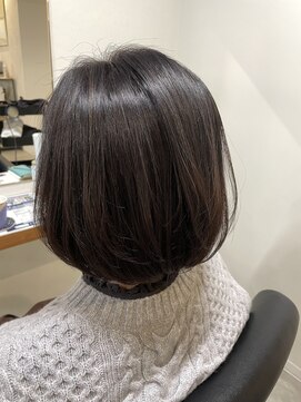 カル 北浦和西口店(caru) 20代30代40代ヘルシースタイル