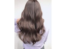 ヘアーローラン 横浜(hair LORAN yokohama)