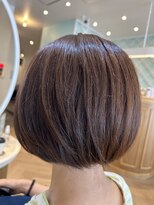 アンフィ 矢向(Anphi)&nbsp;5-79 ボブ