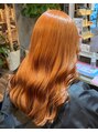 ヘアーデザイン ディードット(Hair design D.) お客様一人一人の髪質に合わせたトリートメントをご提案します！