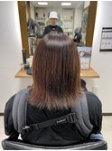 [ヘアークラフトサン] 大人女性に人気◎コアミ―トリートメント