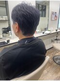 お仕事帰りに◎メンズオススメ22時まで受付 担当:奈良