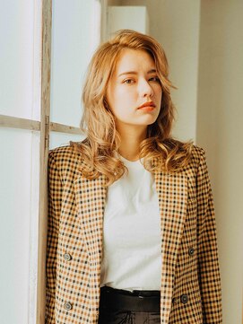 スタリー(Starry) 大人外国人風スタイル20代/30代/40代/ハレマチ通り