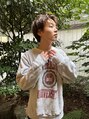 アン(Un) レイ 【南船場】