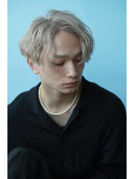 ピリナバイプロデュース 相模原相武台前店(Pilina by produce) 大人気カルマパーマスタイル(相武台/座間/相模原)