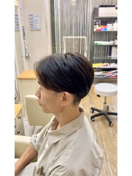 エフォール 新所沢(effort) ナチュラルセンターパート