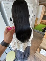 シェノン 奈良橿原店(CHAINON)&nbsp;潤艶バイカルテトリートメント