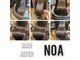 ノア(NOA)の写真