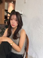 フィーカ(fiica) フェイスレイヤー　くびれレイヤー