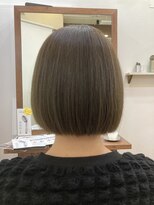 ヘアーメイク ロコ(HAIR MAKE ROCO) ぼぶ