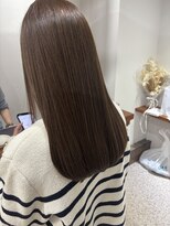 カリネバイフィエル(CALINER by Fier)&nbsp;西梅田駅 / ◎大人気！ソフトダブルカラー◎