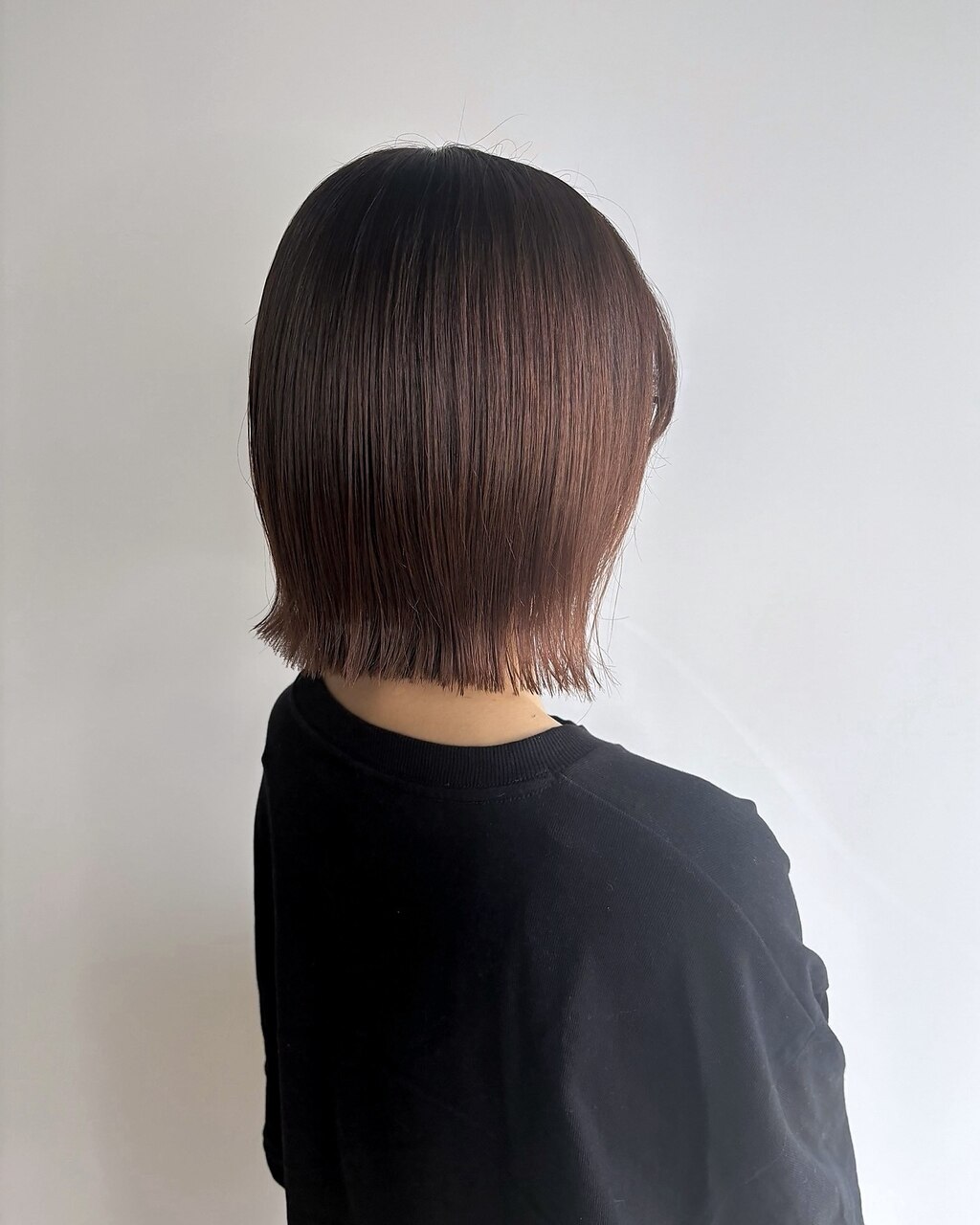 2025年秋】ミディアムの髪型・ヘアアレンジ｜舞鶴・福知山
