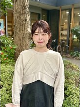 ルーフ 用賀(ROOF) 池口 瑠璃