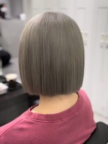 ルイス 喜連瓜破(Luis)&nbsp;シルバーグレー