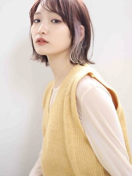 セッテ 学芸大学店(Sette) くびれミディ　　　学芸大学