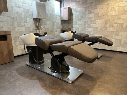 テーラヘアー 四街道店(TELA HAIR)の写真