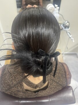 アオ(a-o) カチモリ