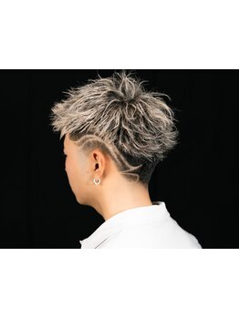 年代やお悩み、ライフスタイルに合わせたご提案◎ホームケア・スタイリング方法も丁寧にお伝えします。