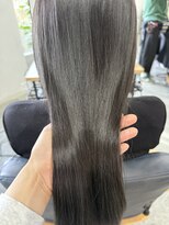 オアシス アン(oasis-un)&nbsp;ブルーグレージュ