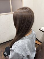 パリシ Polish&nbsp;カット