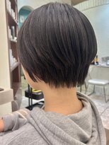 ヴィサージュファイン(VISAGE fine) ショートボブ/ショートカット