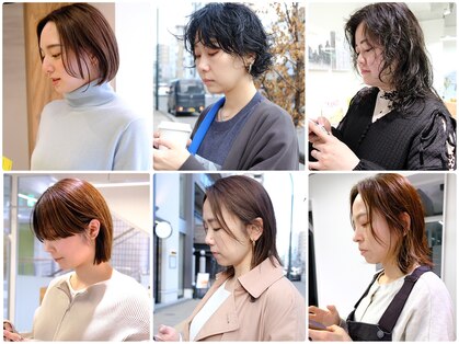 ムロ(Mulo)の写真