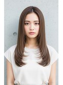 #磐田　髪質改善