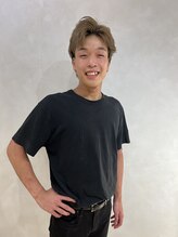 ウノプリールヴェール(unopulir Veil) 谷口 弘樹