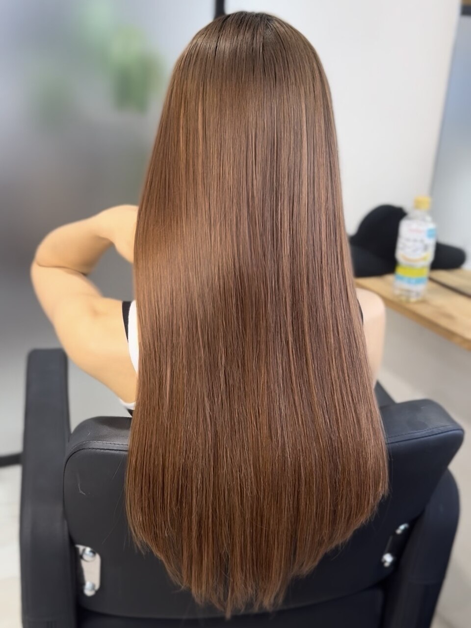 MIO エクステ　OM シールエクステ100枚#シールエクステ#インナーエクステ#エクステハイ