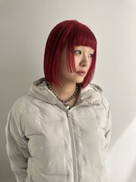 キオク(KIOX)&nbsp;ブリーチカラー/ハイトーンカラー/ブリーチなしカラー