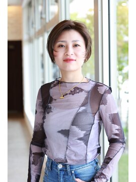 キッカ 東金店(CHICCA) アンニュイレディ