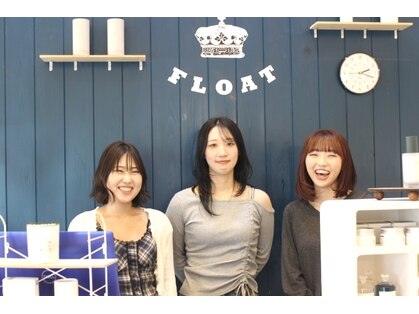 フロート ノア(FLOAT NO'A)の写真