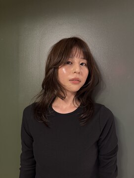 ソファララ(SOFA lala) ミディアムレイヤー