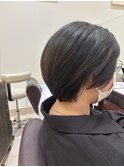 ショートスタイル