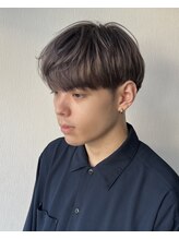 ～　イルミナカラー　～