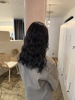 ユッカ 梅田(YUCCA)&nbsp;【 YUCCA 】大人可愛い 20代30代/パーマ