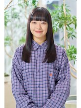 ステア ケース(stair case)&nbsp;安藤 風香