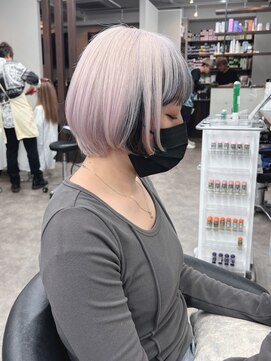 モアムー(Moremuu) 【青木 淳】ホワイトカラー