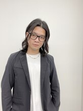 モーション(motion) 國米 亮也