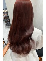 リーシュ イロン(Re:sh iron)&nbsp;暖色カラー