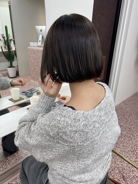 オルカ(orca) 【haruka】ボブ