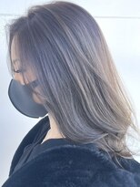 アロハナ(ALOHANA)&nbsp;グレージュカラー