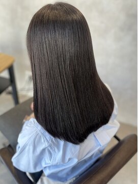 【81.髪質改善】ボブ・メンズカット・酸性ストレートも人気