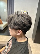 スカルプト 横浜店(skalpt)&nbsp;毛流れフェザー