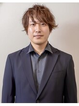 ビフィーノ リルネ(Bifino Rilune)&nbsp;中野 翔太