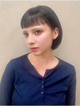 パドメ(padme) ワイドバング